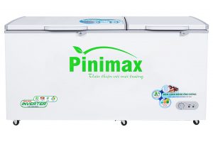 Tủ đông Pinimax Inverter 690 lít PNM69AF3