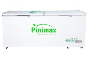 Tủ đông Pinimax Inverter 890 lít PNM 89AF3