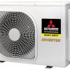 Điều hòa Mitsubishi Heavy 18000Btu inverter SRK18YZP W5