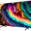 Google Tivi TCL 4K 65 inch 65P755 Pro