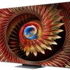 Google Tivi TCL QD Mini LED AI 4K 75 inch 75C8K
