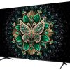 Google Tivi TCL QLED 4K 98 inch 98P8K