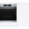 Lò nướng âm tủ Bosch 71 lít HBG633BS1A Series 8