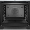 Lò nướng âm tủ Bosch 71 lít HBG633BS1A Series 8
