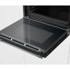 Lò nướng âm tủ Bosch 71 lít HBG633BS1A Series 8