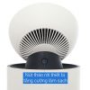Máy lọc không khí LG PuriCare Aero Booster AS55GGSY0 55W