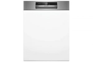 Máy rửa bát bán âm Bosch SMI8ZDS81T serie 8