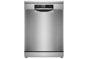 Máy rửa bát độc lập Bosch SMS8TCI01E serie 8