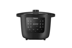 Nồi áp suất điện Panasonic 4 lít NF PC400KRA