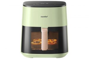 Nồi chiên không dầu Comfee CAD 75PG00A0