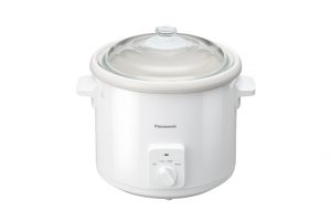 Nồi nấu chậm Panasonic 5 lít NF N51AWRA