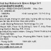 Robot hút bụi lau nhà Roborock Q Revo 5V1 - Đen