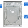 Máy giặt Bosch 10 kg WGG254A0VN