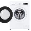 Máy giặt LG Inverter 9 kg FB1209S5W