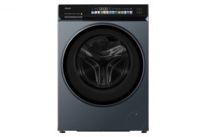 Máy giặt sấy Aqua Inverter giặt 12 kg - sấy 7 kg AWD12-BD4377U1L(GN)