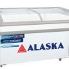 Tủ đông Alaska 395 lít KC-395