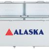 Tủ đông Alaska Inverter 1200 lít HB 1200CI