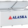 Tủ đông Alaska Inverter 1200 lít HB 1200CI