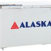 Tủ đông Alaska Inverter 518 lít HB 650CI