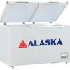 Tủ đông Alaska Inverter 518 lít HB 650CI