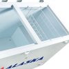 Tủ đông Alaska Inverter 518 lít HB 650CI