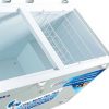 Tủ đông Alaska Inverter 588 lít HB 890CI