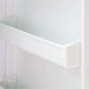 Tủ đông đứng Alaska 390 lít IF 39