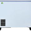 Tủ đông nắp kính cong Alaska Inverter 210 lít KC 210CI