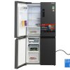 Tủ lạnh Toshiba Inverter 471 lít Multi Door GR-RF606WI-PMV(60)-AG