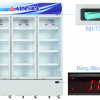 Tủ mát Alaska 1200 lít LC-1200C3