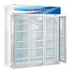Tủ mát Alaska 1500 lít LC-1500C3