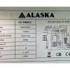 Tủ mát Alaska 1500 lít LC-1500C3