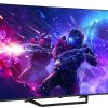 Google Tivi QLED Aqua 4K 65 inch AQT65S80EUX