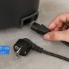 Nồi cơm điện tử Toshiba 1.8 lít RC-18DR5UVN(H)