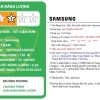 Smart Tivi QLED Samsung 4K 55 inch QA55Q6FA
