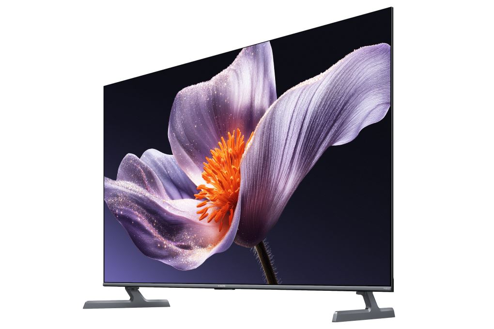 Google Tivi QD-MiniLED Xiaomi S Pro 4K 55 inch L55MB-SSEA Google Tivi QD-MiniLED Xiaomi S Pro 4K 55 inch L55MB-SSEA