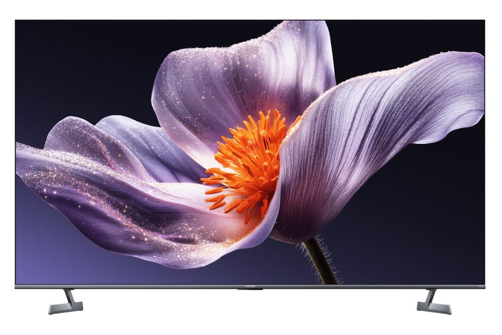 Google Tivi QD-MiniLED Xiaomi S Pro 4K 65 inch L65MB-SSEA Google Tivi QD-MiniLED Xiaomi S Pro 4K 65 inch L65MB-SSEA