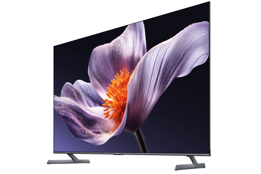 Google Tivi QD-MiniLED Xiaomi S Pro 4K 65 inch L65MB-SSEA Google Tivi QD-MiniLED Xiaomi S Pro 4K 65 inch L65MB-SSEA