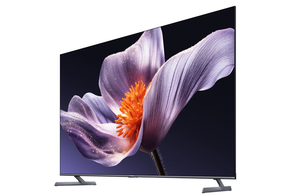 Google Tivi QD-MiniLED Xiaomi S Pro 4K 75 inch L75MB-SSEA Google Tivi QD-MiniLED Xiaomi S Pro 4K 75 inch L75MB-SSEA