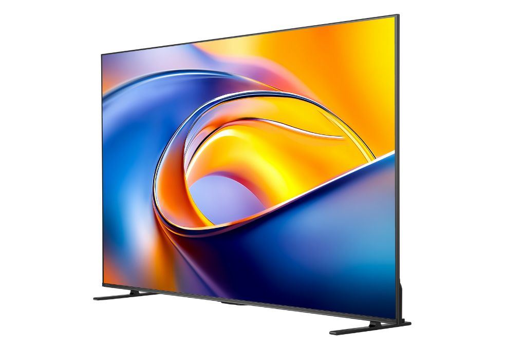 Smart Tivi QLED Toshiba AI 4K 100 inch 100Z570RP Smart Tivi QLED Toshiba AI 4K 100 inch 100Z570RP