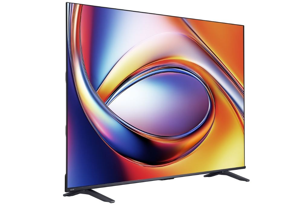 Smart Tivi QLED Toshiba AI 4K 65 inch 65M450RP Smart Tivi QLED Toshiba AI 4K 65 inch 65M450RP