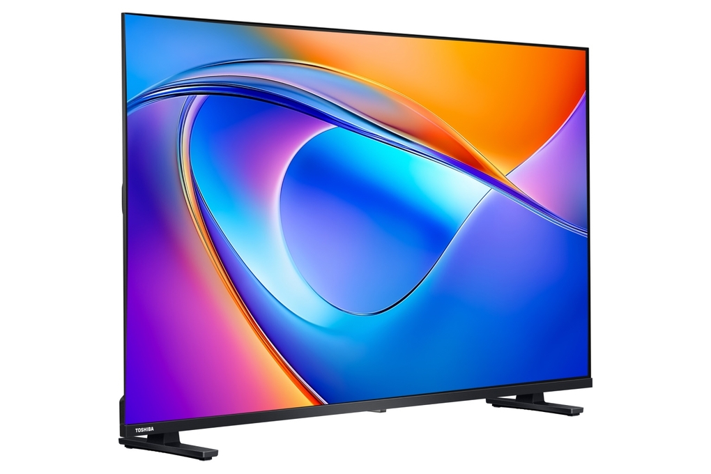 Smart Tivi Toshiba FHD 43 inch 43E31RP Smart Tivi Toshiba FHD 43 inch 43E31RP