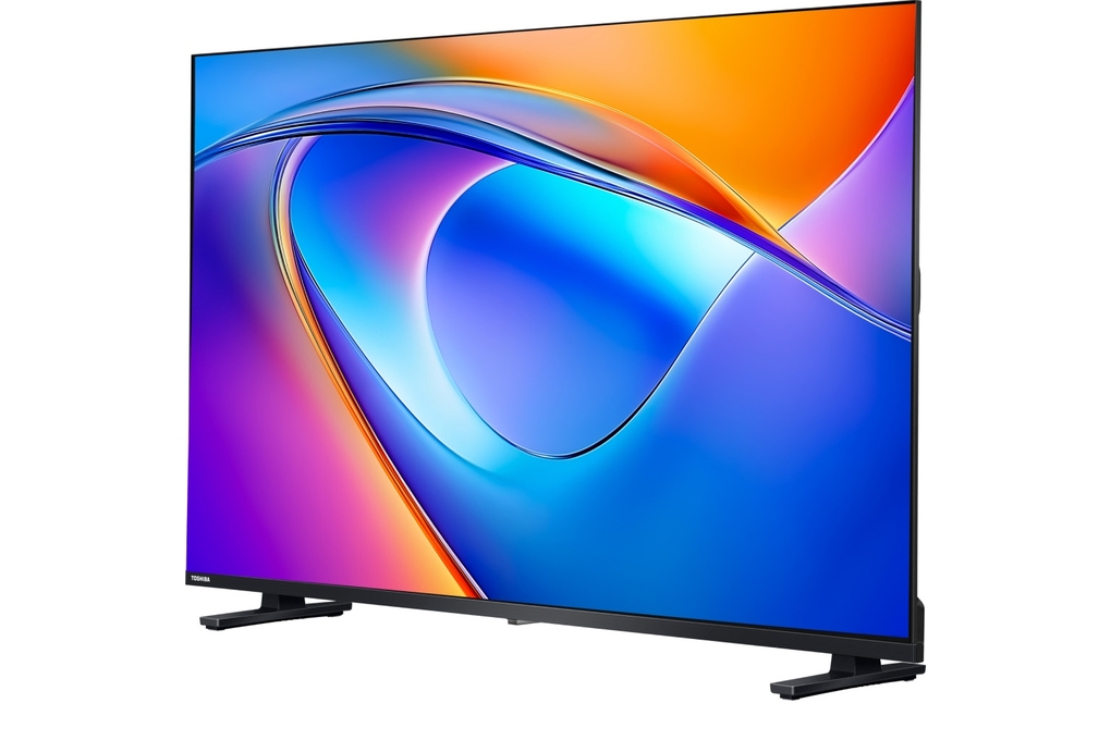 Smart Tivi Toshiba FHD 43 inch 43E31RP Smart Tivi Toshiba FHD 43 inch 43E31RP