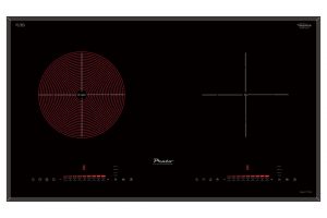 Bếp từ đôi Prato PT 028.E