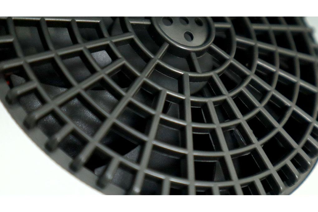 Bếp từ Prato 3 vùng nấu PT 668.I3 Bếp từ Prato 3 vùng nấu PT 668.I3