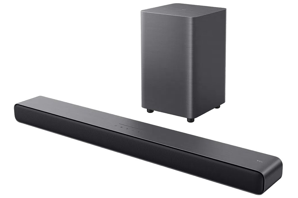 Loa thanh soundbar TCL S55H Loa thanh soundbar TCL S55H