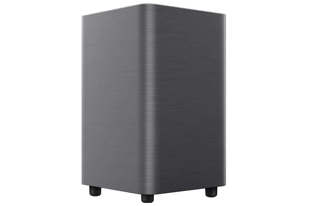 Loa thanh soundbar TCL S55H Loa thanh soundbar TCL S55H