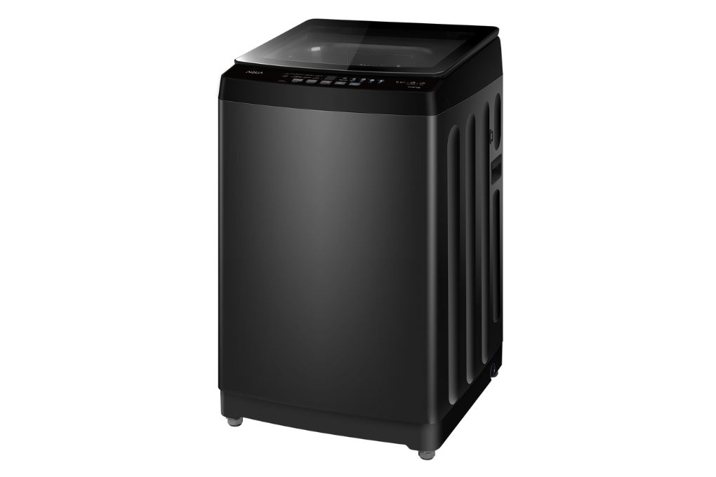 Máy giặt Aqua Inverter 9.5 kg AWM95-B316L(B) Máy giặt Aqua Inverter 9.5 kg AWM95-B316L(B)