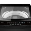 Máy giặt Aqua Inverter 9.5 kg AWM95-B316L(B)