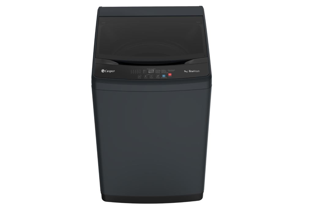 Máy giặt Casper 9 kg WT-E9NGR21 Máy giặt Casper 9 kg WT-E9NGR21
